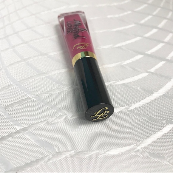 Too Faced Melted Latex Lip Color - Picture 7 of 7